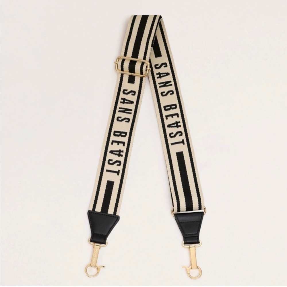 Sans beast strap